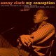 SONNY CLARK-MY CONCEPTION (CD)
