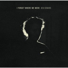 BEN HOWARD-I FORGET WHERE WE WERE (CD)