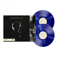 BEN HOWARD-I FORGET WHERE WE WERE -COLOURED/ANNIV- (2LP)