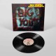 BIG YOUTH-DREAD LOCKS DREAD (LP)