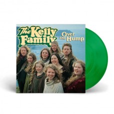 KELLY FAMILY-OVER THE HUMP -COLOURED/ANNIV- (LP)