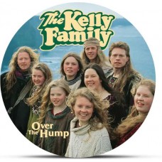 KELLY FAMILY-OVER THE HUMP -ANNIV/PD (LP)