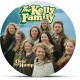 KELLY FAMILY-OVER THE HUMP -ANNIV/PD (LP)