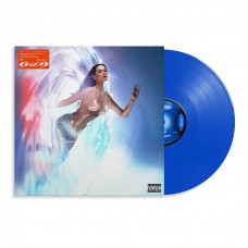 KATY PERRY-143 -COLOURED/LTD- (LP)