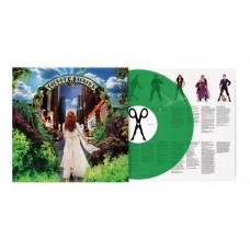 SCISSOR SISTERS-SCISSOR SISTERS -COLOURED/ANNIV- (LP)