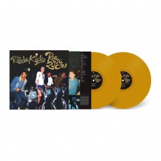 RIZZLE KICKS-ROARING 20S -COLOURED- (2LP)