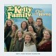 KELLY FAMILY-OVER THE HUMP -ANNIV/REMAST- (CD)