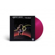 QUINCY JONES-DUDE (LP)