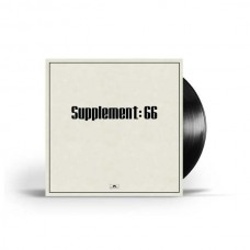 PAUL WELLER-SUPPLEMENT: 66 -LTD- (12")