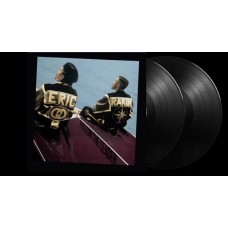 ERIC B. & RAKIM-FOLLOW THE LEADER -REMAST- (2LP)