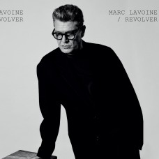 MARC LAVOINE-REVOLVER (CD)