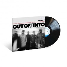 OUT OF/INTO-MOTION I -HQ- (LP)