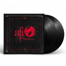 AFI-SING THE SORROW (2LP)