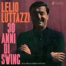 LELIO LUTTAZZI-30 ANNI DI SWING (LP)