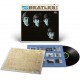 BEATLES-MEET THE BEATLES -HQ- (LP)