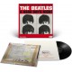 BEATLES-A HARD DAY'S NIGHT -HQ- (LP)