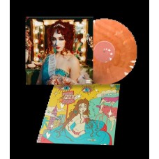 CHAPPELL ROAN-RISE AND FALL OF A MIDWEST PRINCESS -COLOURED/ANNIV- (2LP)