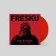 FRESKU-NOOIT MEER TERUG -COLOURED- (2LP)