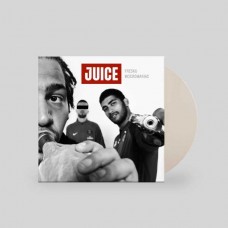 FRESKU & MOCROMANIAC-JUICE -COLOURED- (LP)