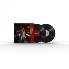 TORI AMOS-DIVING DEEP LIVE (2LP)