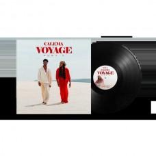 CALEMA-VOYAGE (PART II) (LP)