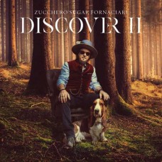 ZUCCHERO-DISCOVER II (CD)