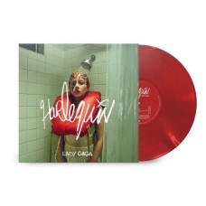 LADY GAGA-HARLEQUIN -COLOURED- (2LP)