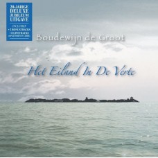 BOUDEWIJN DE GROOT-HET EILAND IN DE VERTE -ANNIV/LTD- (2LP)