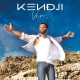 KENDJI GIRAC-VIVRE... (CD)