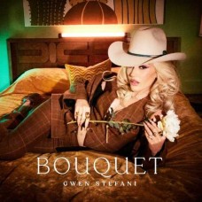 GWEN STEFANI-BOUQUET (CD)