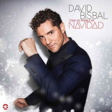 DAVID BISBAL-TODO ES POSIBLE EN NAVIDAD (CD)