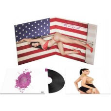 NICKI MINAJ-THE PINKPRINT -ANNIV- (2LP)