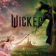 B.S.O. (BANDA SONORA ORIGINAL)-WICKED: THE SOUNDTRACK (CD)