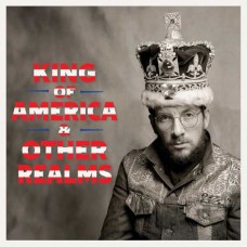 ELVIS COSTELLO-KING OF AMERICA & OTHER REALMS (2CD)