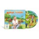 HELENE FISCHER-DIE SCHONSTEN KINDERLIEDER -DELUXE- (CD+DVD)