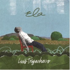 LUIS TRIGACHEIRO-ELA (CD)