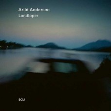 ARILD ANDERSEN-LANDLOPER (CD)