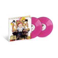 GWEN STEFANI-LOVE.ANGEL.MUSIC.BABY -COLOURED- (2LP)