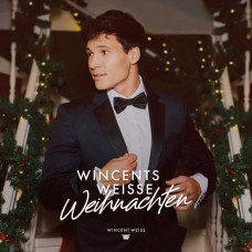 WINCENT WEISS-WINCENTS WEISSE WEIHNACHTEN -Digi- (CD)