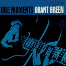 GRANT GREEN-IDLE MOMENTS (CD)