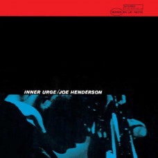 JOE HENDERSON-INNER URGE (CD)