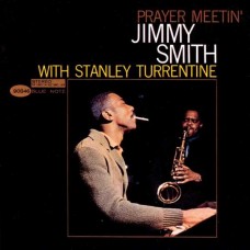 JIMMY SMITH-PRAYER MEETIN' (CD)