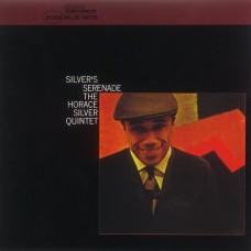 HORACE SILVER-SILVER'S SERENADE (CD)