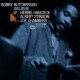 BOBBY HUTCHERSON-OBLIQUE (CD)