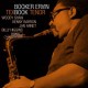 BOOKER ERVIN-TEX BOOK TENOR (CD)