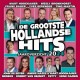 V/A-HOLLANDSE HITS JAAROVERZICHT 2024 (CD)