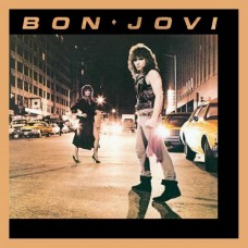 BON JOVI-BON JOVI -REMAST/DELUXE- (2CD)