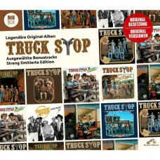 TRUCK STOP-BIG BOX (5CD)