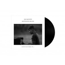 JON BATISTE-BEETHOVEN BLUES - BATISTE PIANO SERIES, VOL. 1 (LP)