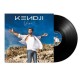 KENDJI GIRAC-VIVRE... NOEL ACOUSTIQUE (LP)